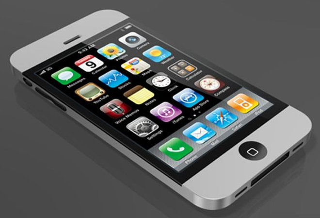 Ce probleme pot avea telefoanele iPhone 5?