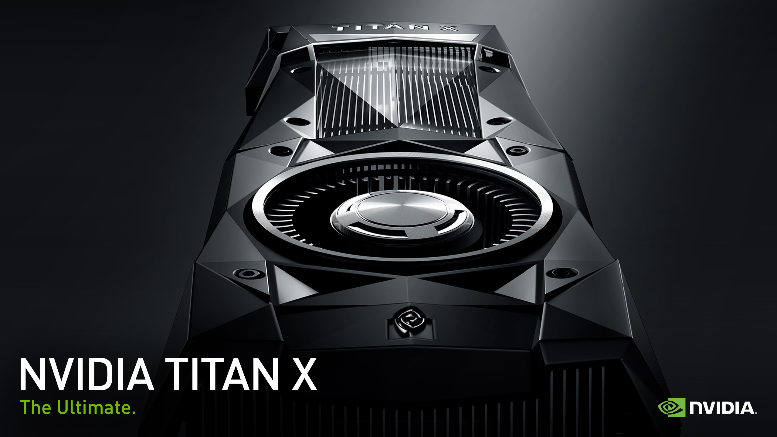 Nvidia anunta Titan Xp la pretul de 1200 dolari