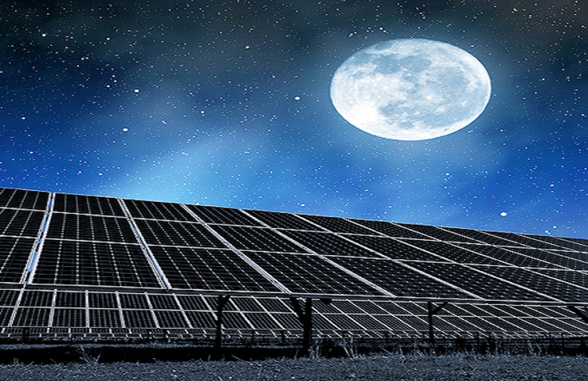 Pot avea noaptea electricitate de la panourile fotovoltaice?