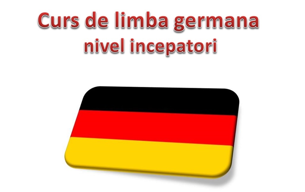 Motive pentru a invata limba germana