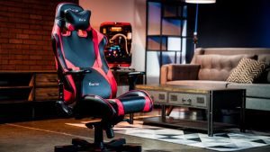 Cum alegi un scaun pentru gaming?