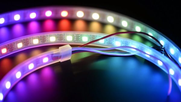 De ce sa alegi o banda LED pentru casa ta?