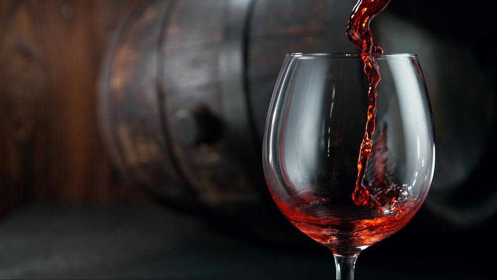 5 beneficii interesante ale vinului rosu