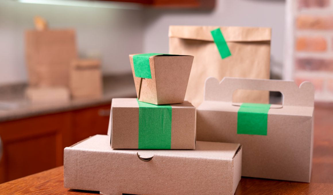 Tipuri de cutii pentru livrarea produselor mari