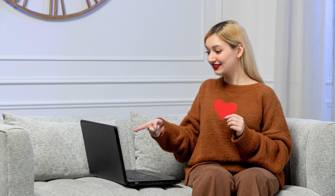 Strategii pentru a menține conversația interesantă pe aplicațiile de dating