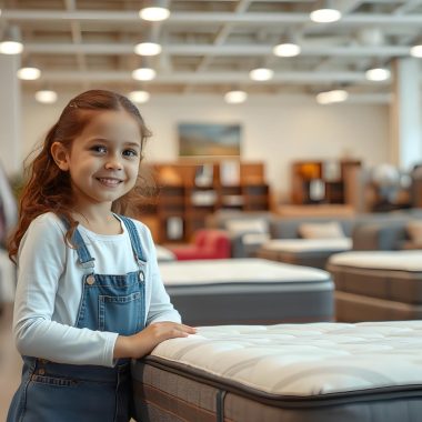 Găsești mobilă pentru copii în outlet-uri?