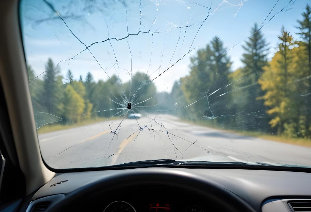 Ce garanții oferă firmele de reparații pentru parbrize?