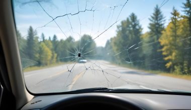 Ce garanții oferă firmele de reparații pentru parbrize?