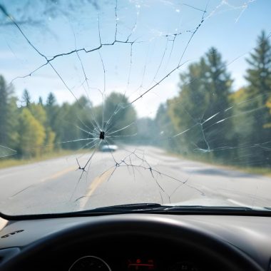 Ce garanții oferă firmele de reparații pentru parbrize?