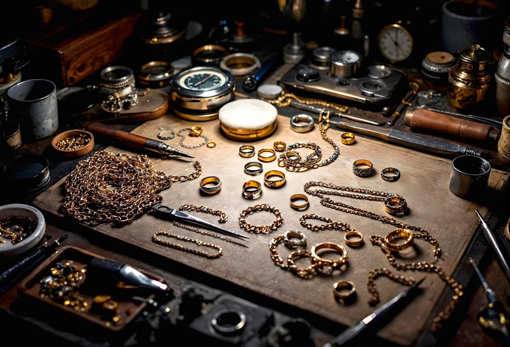 Cum mă asigur că obiectele mele sunt bine păstrate?