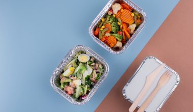 Cum pregătești lasagna perfectă în caserole de aluminiu fără să se lipească?