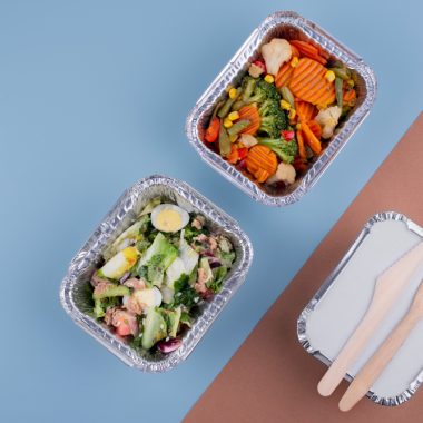 Cum pregătești lasagna perfectă în caserole de aluminiu fără să se lipească?