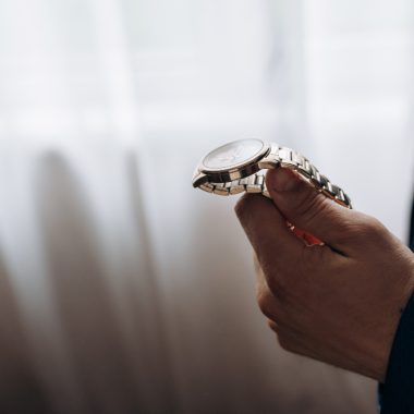 Pot să negociez suma primită pentru ceasul meu la amanet?