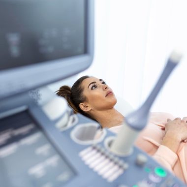 Ecografia mamară poate detecta cancerul de sân?