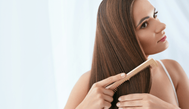 PUR HAIR Color: cum sa mentii culoarea intensa si stralucitoare mai mult timp