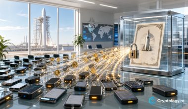Acțiuni SpaceX tokenizate - 28.000 de portofele au plătit 560 de milioane și nu au primit nicio acțiune