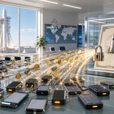 Acțiuni SpaceX tokenizate - 28.000 de portofele au plătit 560 de milioane și nu au primit nicio acțiune